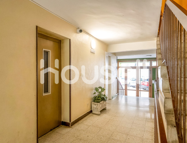 Flat For sell in Errenteria in Gipuzkoa 