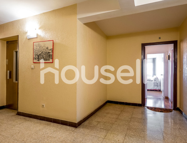 Flat For sell in Errenteria in Gipuzkoa 