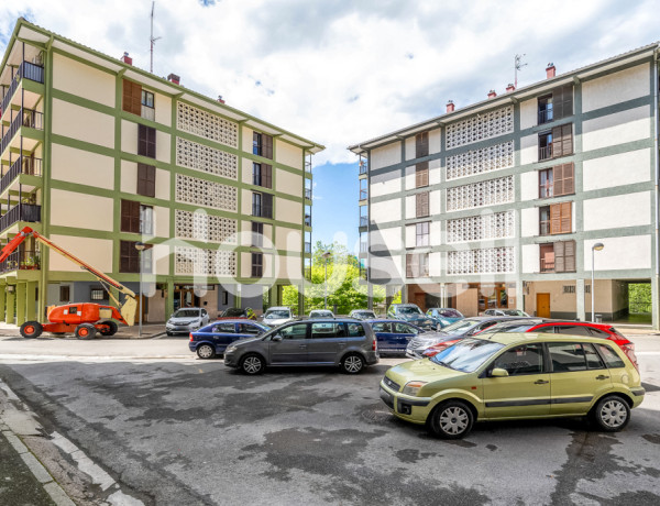 Flat For sell in Errenteria in Gipuzkoa 