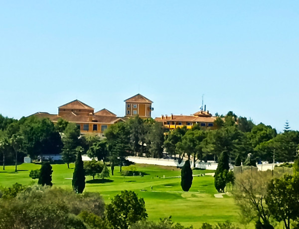 Lomas de Campoamor