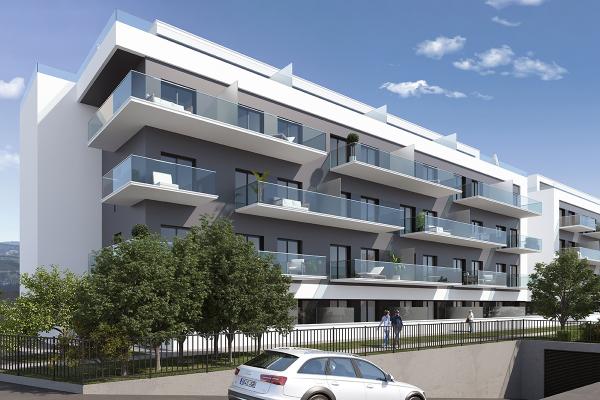 Residencial Orizon Fase II