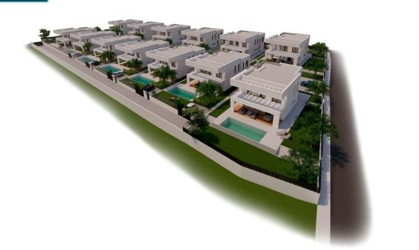 Vinyasa Residencial