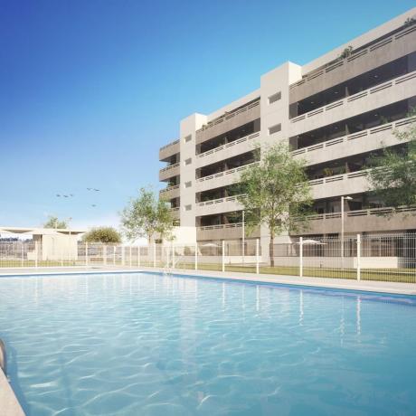 Residencial Benevívere