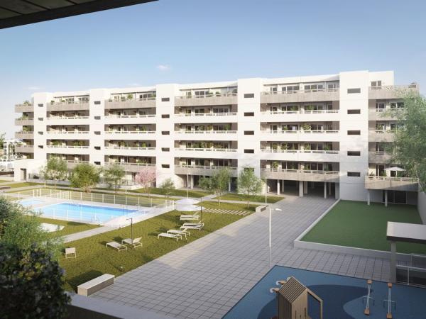 Residencial Benevívere