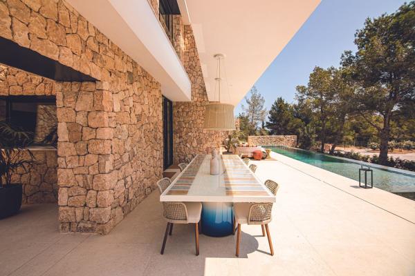 Corallisa Signature Homes Ibiza