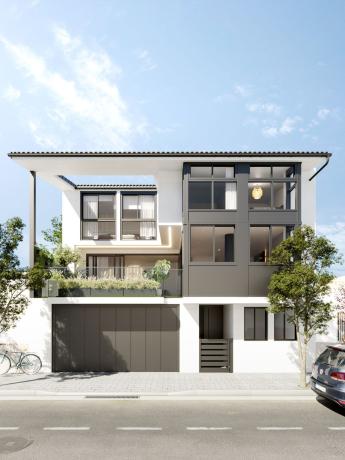 Eliana Urban Villas