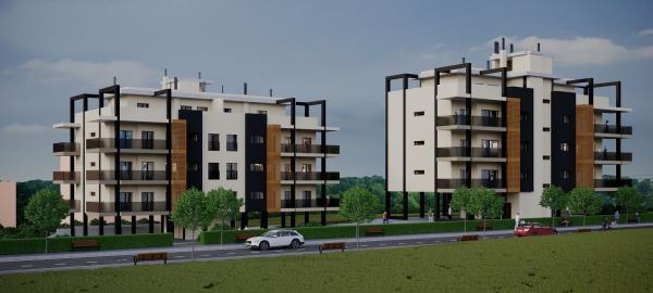 Residencial Ágora