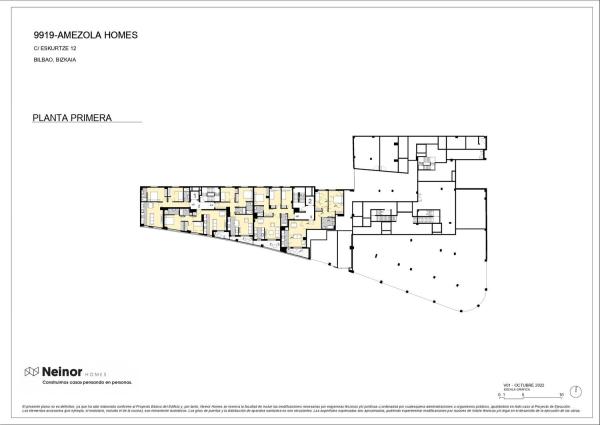 Amezola Homes