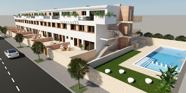 Residencial Mistral