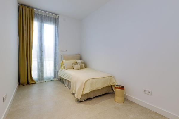 Piso en venta en de la Cala, 2