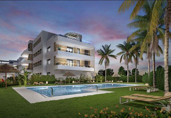 Residencial El Soto