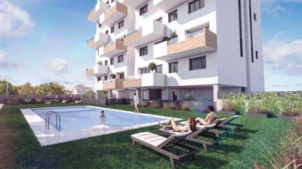 Dúplex en venta en Serra de Penaguila, 12