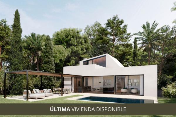 Casa o chalet independiente en venta en Fundador, 20