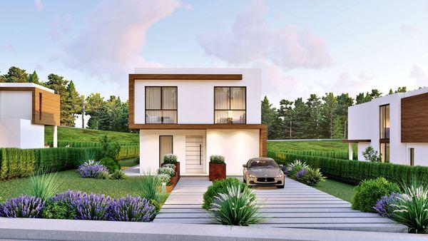 Residencial Villas el Bosque