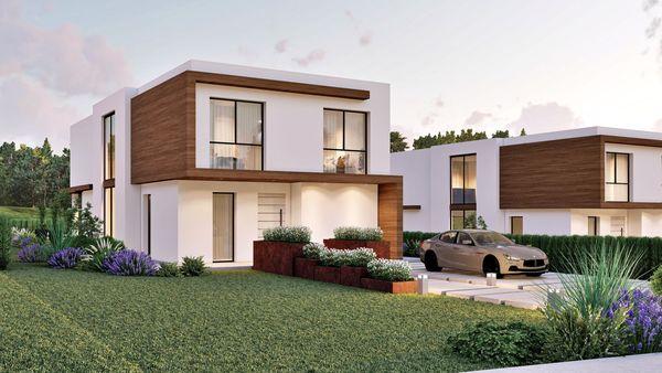 Residencial Villas el Bosque