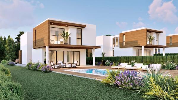 Residencial Villas el Bosque