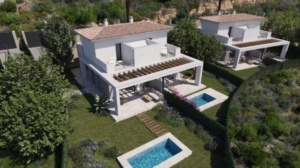 Casa o chalet independiente en venta en Des Castellot s/n