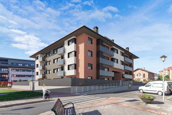 Dúplex en venta en calle Kortezubi bidea, 11