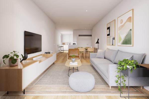 Dúplex en venta en calle Kortezubi bidea, 11