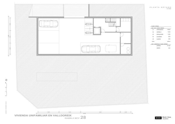 Casa o chalet independiente en venta en Mossèn Jacint Verdaguer, 28