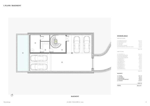 Casa o chalet independiente en venta en Diseminado Disseminats Poligon , 4