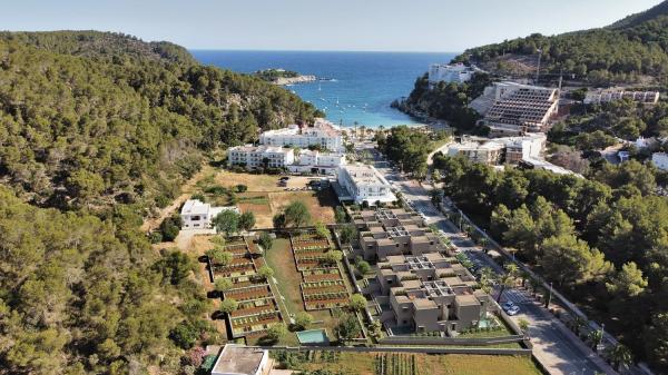 Port de Sant Miquel