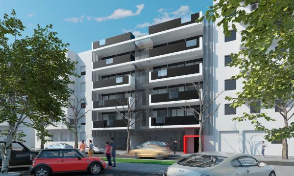 Residencial Valencia Nord