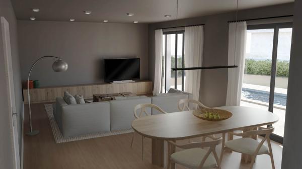 Residencial Puntal dels Llops