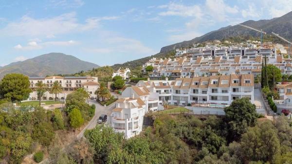 Piso en venta en calle la Concha, Urbanización Cerros del Lago s/n