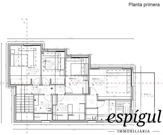 Casa o chalet independiente en venta en calle Pirineus