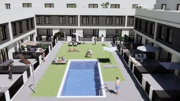 Residencial Villas De Lucanor