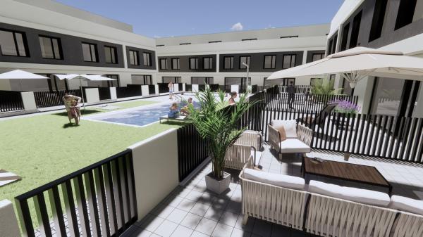 Residencial Villas De Lucanor