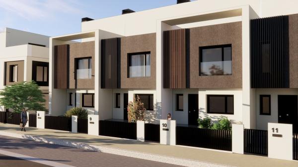 Residencial Villas De Lucanor