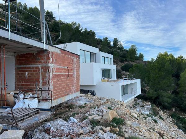 Casa o chalet independiente en venta en calle del Baix Maestrat, 19