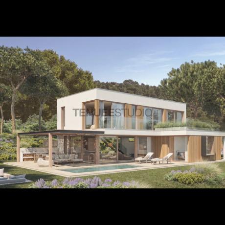 Casa o chalet independiente en venta en camino Ses Vinyes s/n