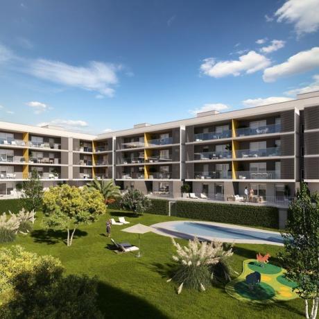 Residencial Baleares Fase II