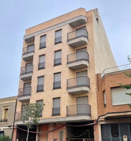 Piso en venta en avenida Padre Carlos Ferris, 11