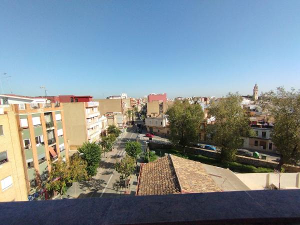 Piso en venta en avenida Padre Carlos Ferris, 11