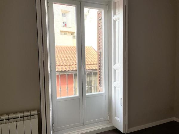 Piso en venta en calle Trujillos s/n