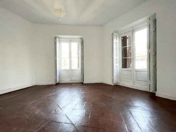 Piso en venta en calle Trujillos s/n