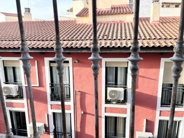 Piso en venta en calle Trujillos s/n