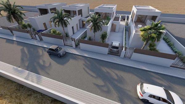 Villas Ocean Breeze III