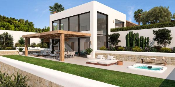 Casa o chalet independiente en venta en Riu Xuquer, 28