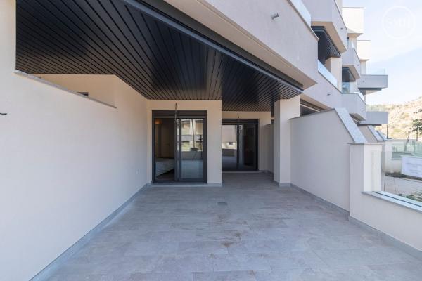 Piso en venta en Cortijo las Canteras s/n