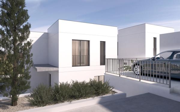 Casa o chalet independiente en venta en calle Tiepolo, 19