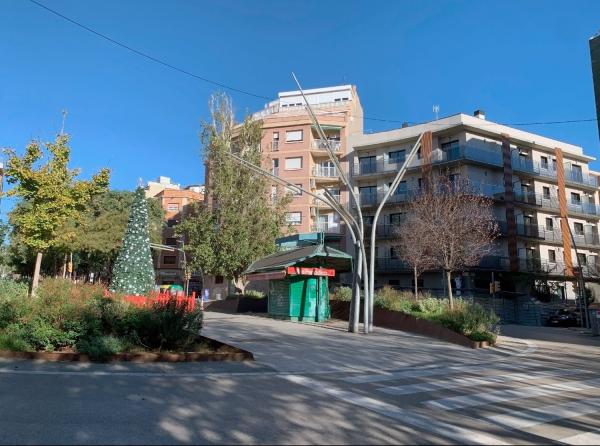 Piso en venta en calle Simancas, 16