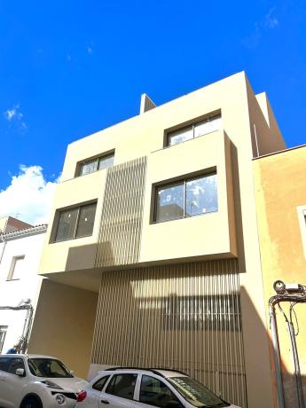 Piso en venta en Antoni Maria Alcover, 12