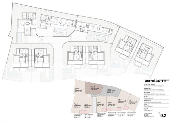 Casa o chalet independiente en venta en calle Albatros, 44