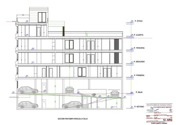 Estudio en venta en pozo Arroyo de la Lastra, 10