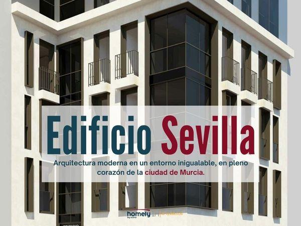 Dúplex en venta en calle Montijo , 5